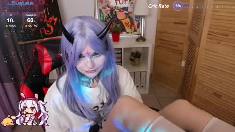 mekurisu online show from November 26, 2:01 am