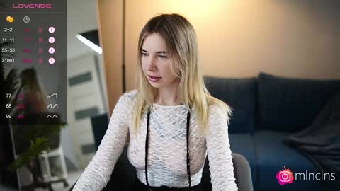 Snapshot of mel_collins chatting on January 31, 7:39 am MELANIE  PVT ONLY 60TK PER MIN online show from January 31, 7:39 am