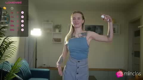 Snapshot of mel_collins chatting on September 11, 4:18 pm MELANIE  PVT ONLY 60TK PER MIN online show from September 11, 4:18 pm