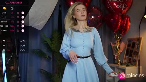 Snapshot of mel_collins chatting on February 19, 6:10 pm MELANIE  PVT ONLY 60TK PER MIN online show from February 19, 6:10 pm