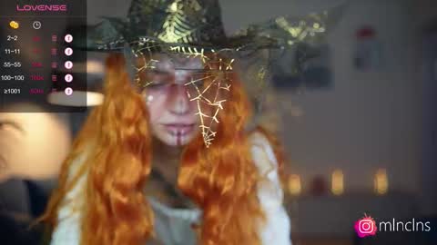 Snapshot of mel_collins chatting on October 26, 1:28 pm MELANIE  PVT ONLY 60TK PER MIN online show from October 26, 1:28 pm