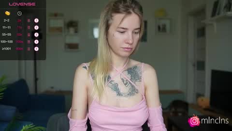 Snapshot of mel_collins chatting on September 18, 12:04 pm MELANIE  PVT ONLY 60TK PER MIN online show from September 18, 12:04 pm