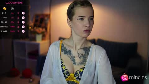 Snapshot of mel_collins chatting on March 11, 3:04 am MELANIE  PVT ONLY 60TK PER MIN online show from March 11, 3:04 am