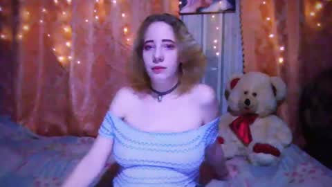 Mel Mellie online show from December 23, 6:37 pm