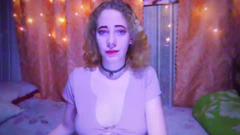 Mel Mellie online show from December 16, 7:21 pm