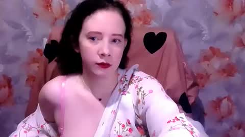 Mel Mellie online show from February 8, 8:56 pm