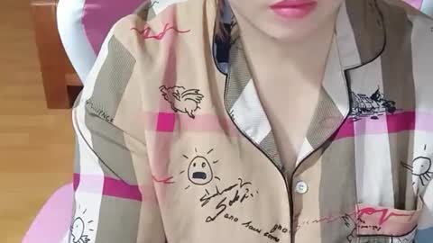 mela7386 online show from January 17, 11:40 am