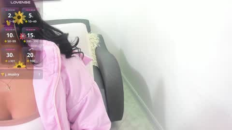 melan_owen online show from December 29, 10:34 am