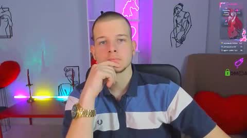 melani_bumm online show from September 18, 7:51 am