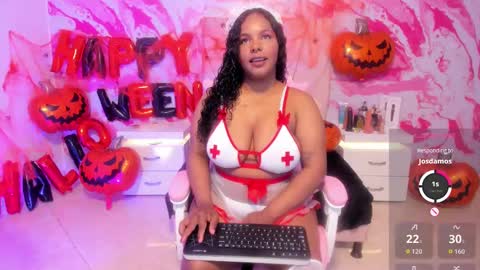 Melani online show from October 12, 4:04 am