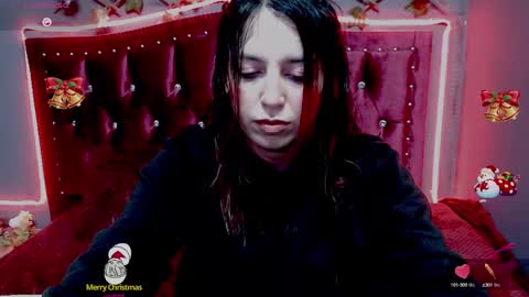 Snapshot of melani_cute01 chatting on December 28, 5:33 am melani_cute01 online show from December 28, 5:33 am