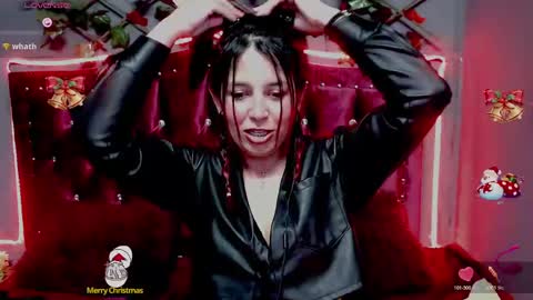 Snapshot of melani_cute01 chatting on December 26, 11:57 pm melani_cute01 online show from December 26, 11:57 pm