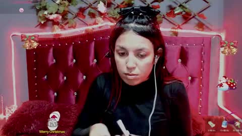 Snapshot of melani_cute01 chatting on January 15, 9:51 pm melani_cute01 online show from January 15, 9:51 pm