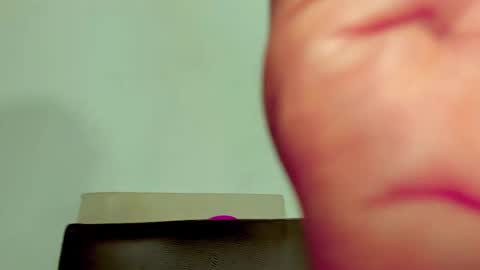 Snapshot of melania_browis chatting on October 31, 2:54 pm Melania online show from October 31, 2:54 pm