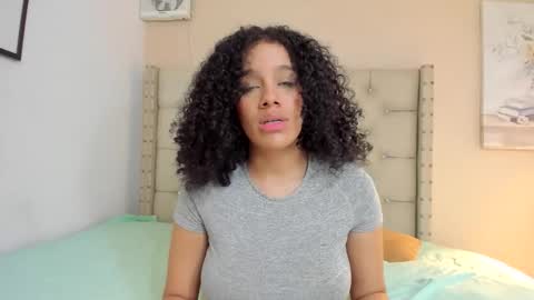 melania_xtreme online show from April 11, 6:30 am