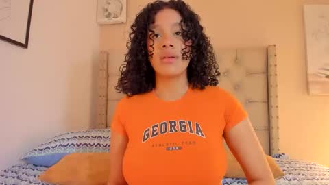 melania_xtreme online show from March 14, 2:23 am