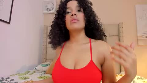 melania_xtreme online show from March 25, 2:28 am