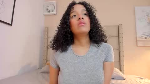 melania_xtreme online show from March 24, 2:17 am