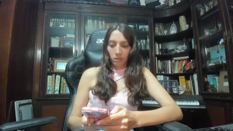Melanie Independent model online show from January 11, 10:18 pm