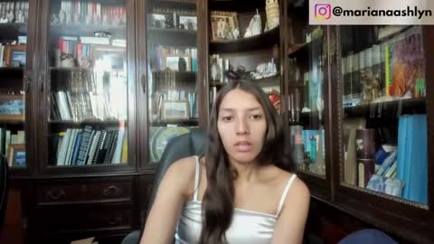 Melanie Independent model online show from February 18, 2:16 pm