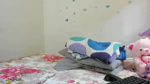 Melanie Independent model online show from January 22, 5:38 pm