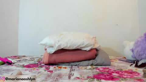 Melanie Independent model online show from November 27, 9:06 pm