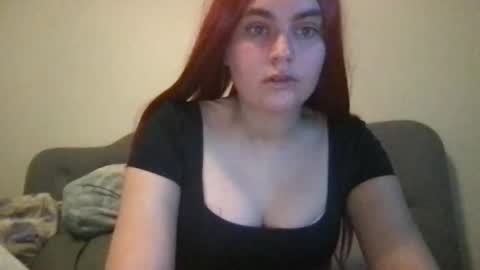 melanie1738 online show from November 10, 2:28 am