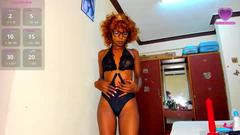 keisha online show from September 14, 1:58 am
