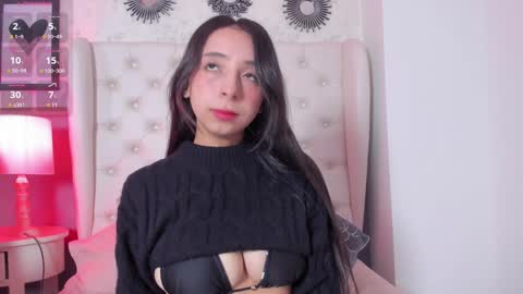 Melanie online show from January 30, 11:33 am