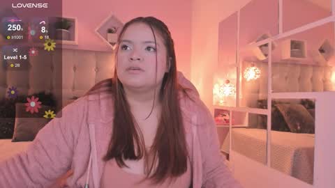 Snapshot of melanie_hh chatting on October 4, 5:46 am Melanie online show from October 4, 5:46 am