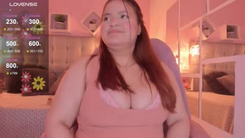 Snapshot of melanie_hh chatting on October 25, 5:59 am Melanie online show from October 25, 5:59 am