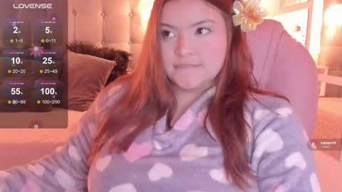 Snapshot of melanie_hh chatting on October 12, 4:37 am Melanie online show from October 12, 4:37 am