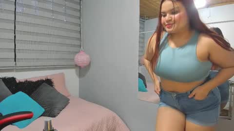 Melanie  online show from December 28, 4:19 am