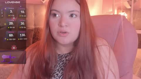 Snapshot of melanie_hh chatting on October 5, 5:56 am Melanie online show from October 5, 5:56 am