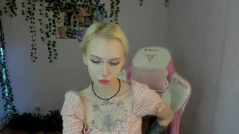 melanie_mason online show from February 28, 8:09 am