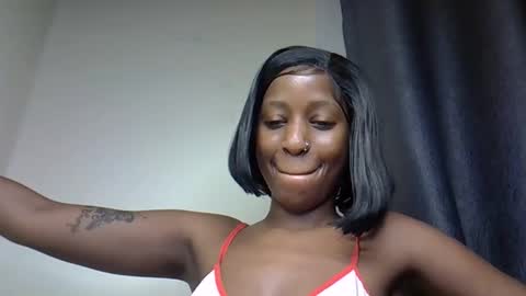 melanie_nay online show from September 10, 1:44 pm
