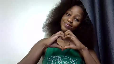 melanie_nay online show from October 2, 6:07 am