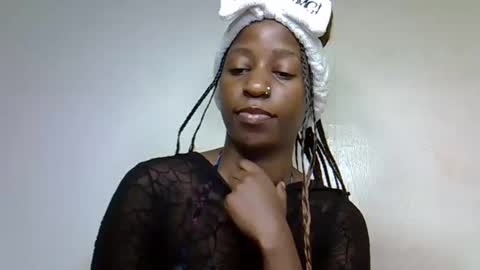 melanie_nay online show from January 20, 2:57 pm