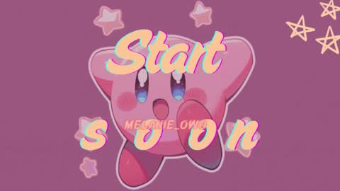 Snapshot of melanie_owo chatting on March 4, 12:01 pm Melanie online show from March 4, 12:01 pm