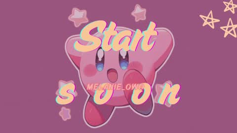 Snapshot of melanie_owo chatting on February 4, 12:00 pm Melanie online show from February 4, 12:00 pm