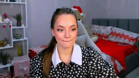 MelanieAlves online show from January 16, 12:34 pm