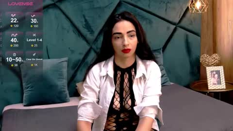 melanieboydd online show from January 23, 6:06 am