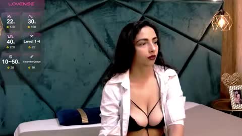 melanieboydd online show from January 4, 5:48 am
