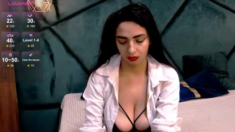 melanieboydd online show from December 28, 6:06 am