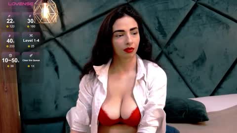 melanieboydd online show from January 12, 5:56 am