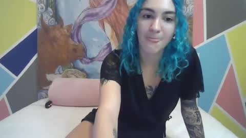 Melanie online show from October 7, 4:39 am