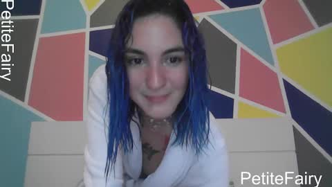 Melanie online show from February 26, 6:51 am