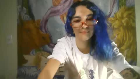 Melanie online show from March 21, 8:19 am