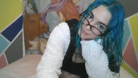 Melanie online show from September 21, 6:12 am