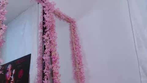 melaniegates06 online show from November 10, 1:28 pm